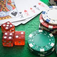 Зеркало Don Cash Casino